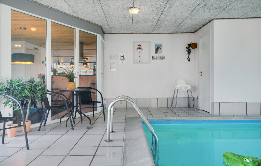 Feriehuse - Dejret Klit , Danmark - D37850 10