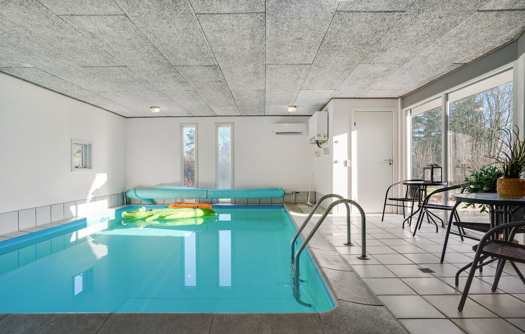 Feriehuse - Dejret Klit , Danmark - D37850 11