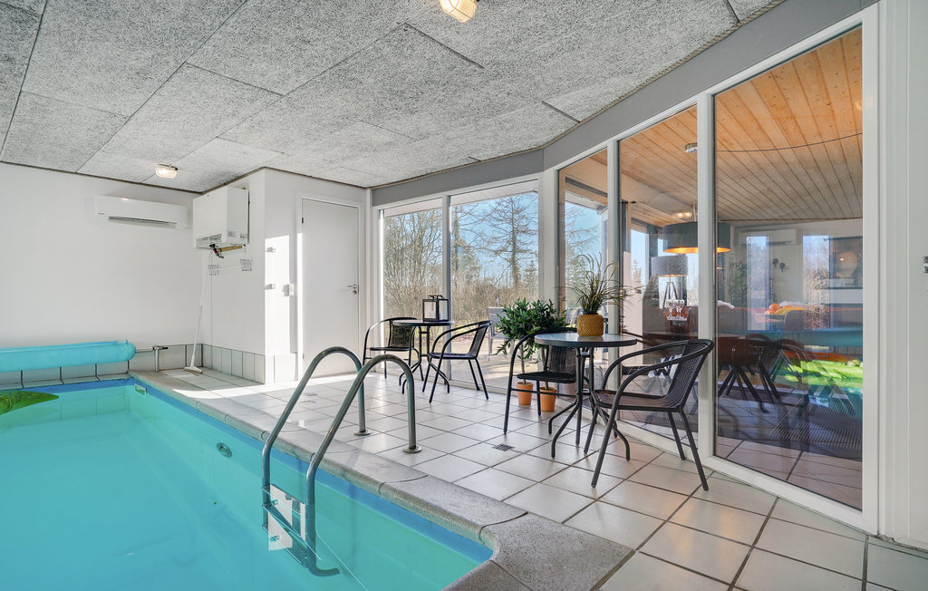 Feriehuse - Dejret Klit , Danmark - D37850 8