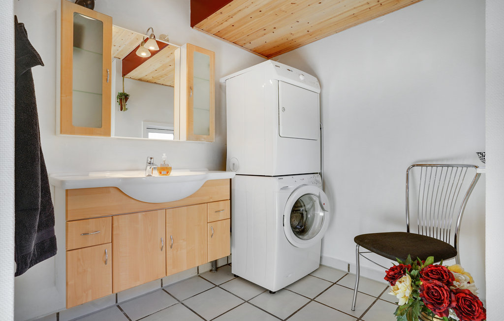 Feriehuse - Dejret Klit , Danmark - D37850 24