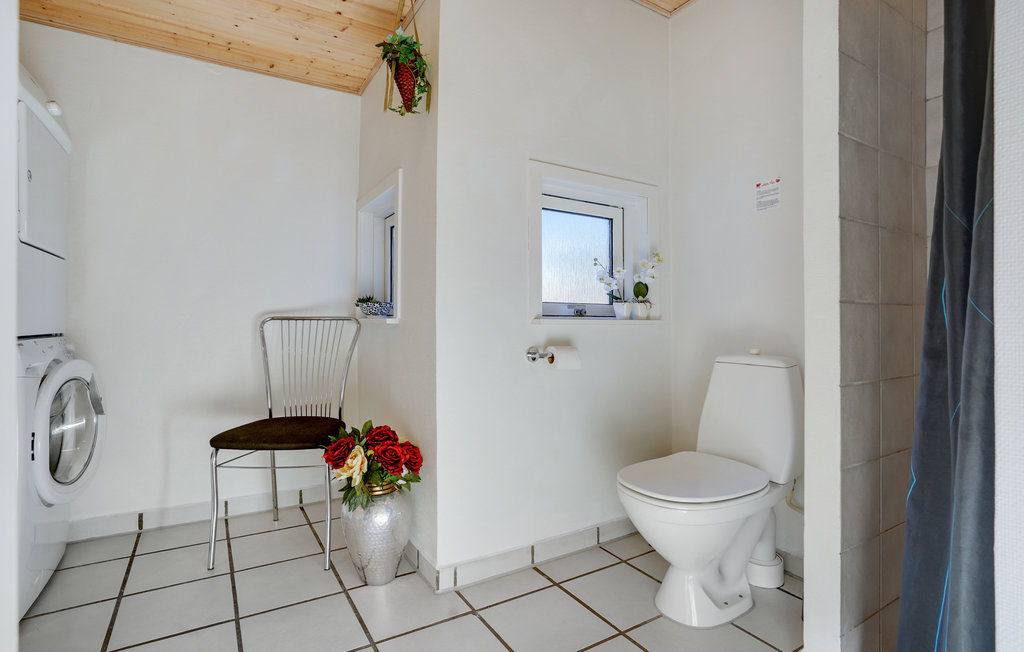 Feriehuse - Dejret Klit , Danmark - D37850 25