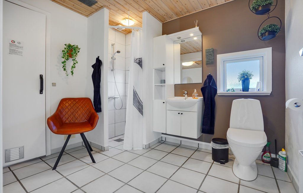 Feriehuse - Dejret Klit , Danmark - D37850 26