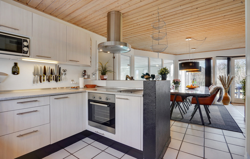 Feriehuse - Dejret Klit , Danmark - D37850 6