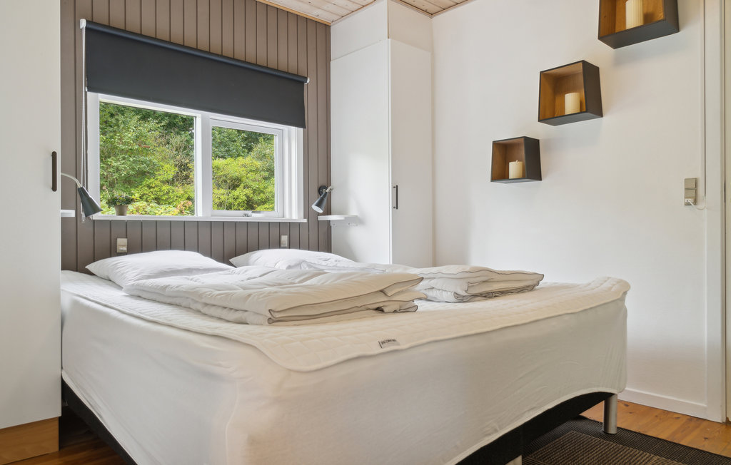 Feriehuse - Dejret Klit , Danmark - D37850 22