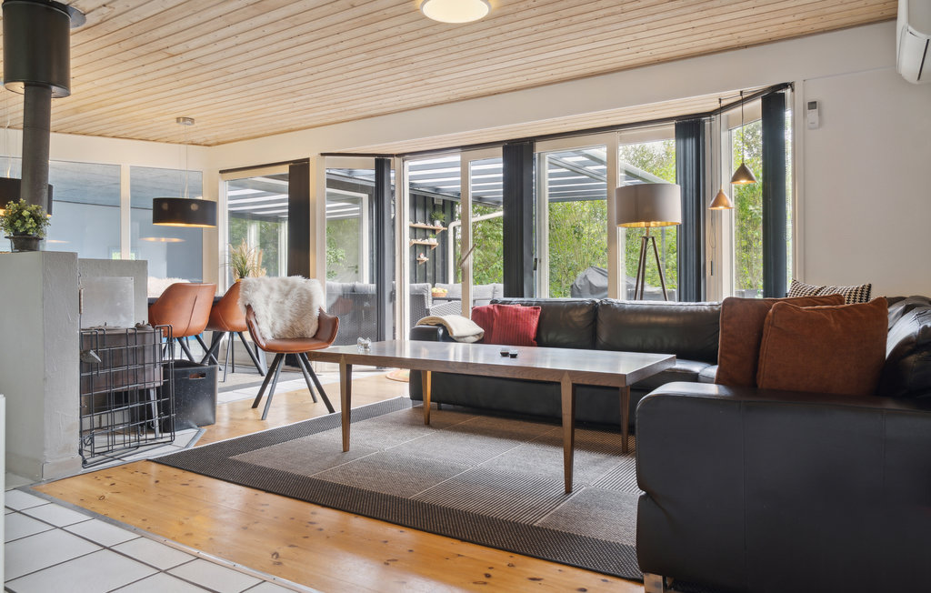 Feriehuse - Dejret Klit , Danmark - D37850 3