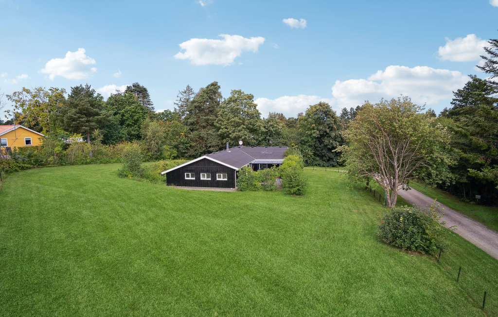 Feriehuse - Dejret Klit , Danmark - D37850 12