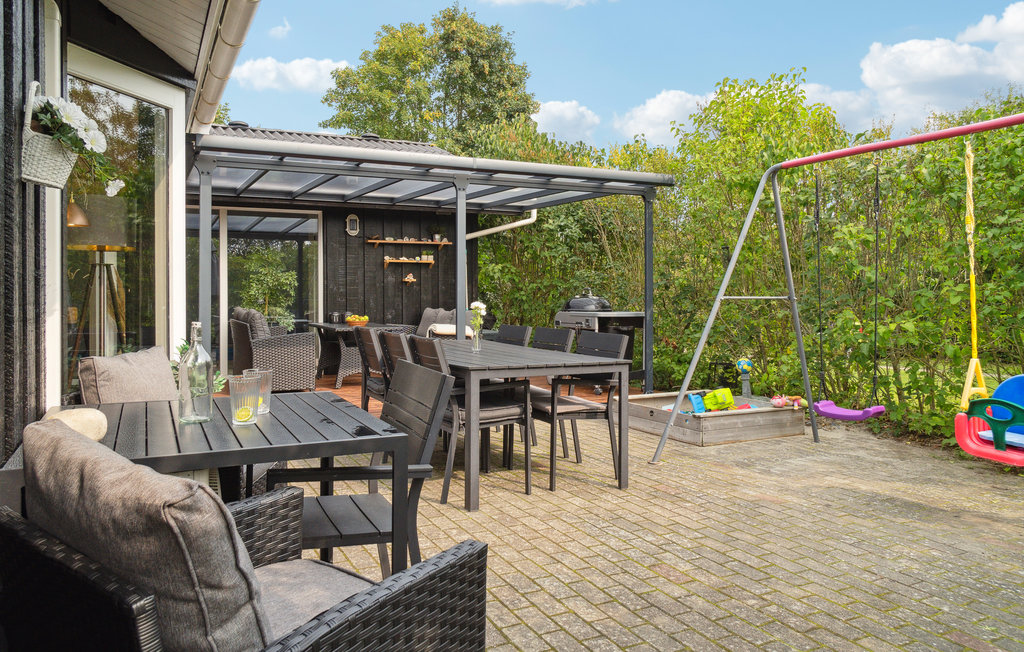 Feriehuse - Dejret Klit , Danmark - D37850 15