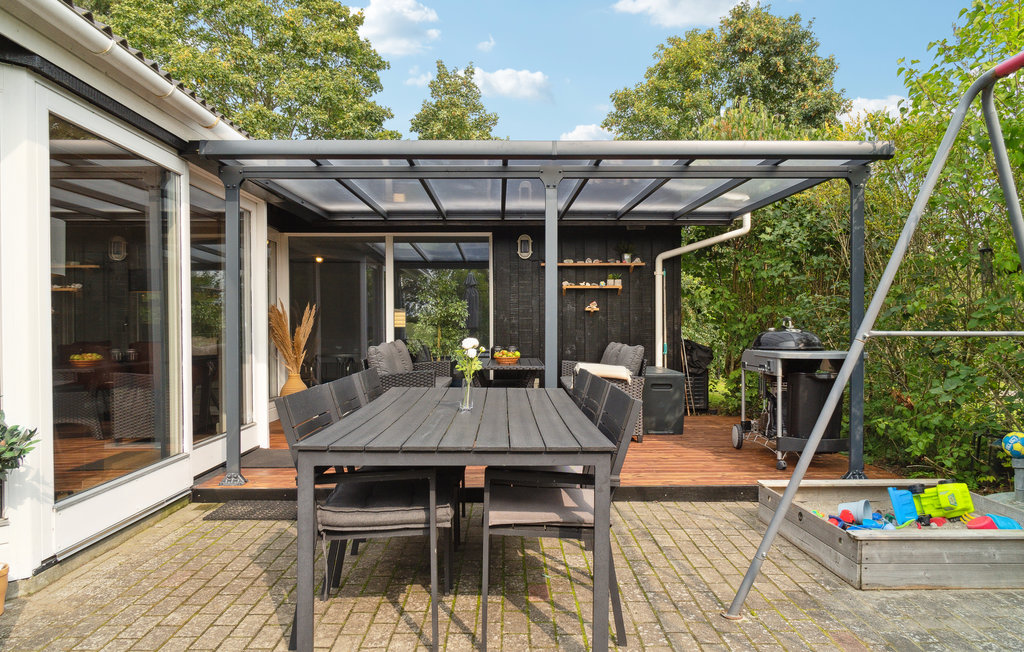 Feriehuse - Dejret Klit , Danmark - D37850 16