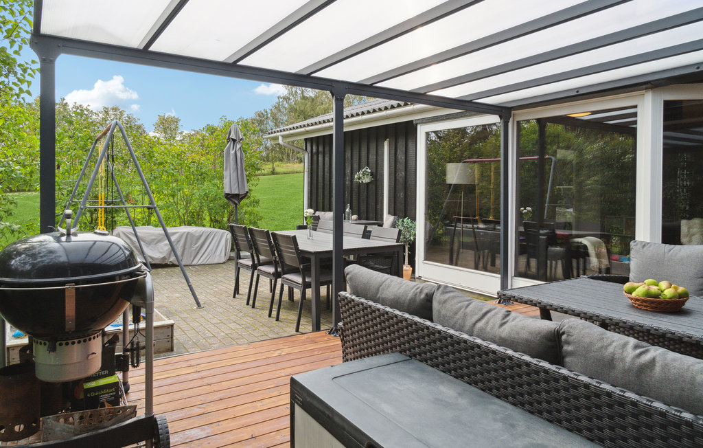 Feriehuse - Dejret Klit , Danmark - D37850 17