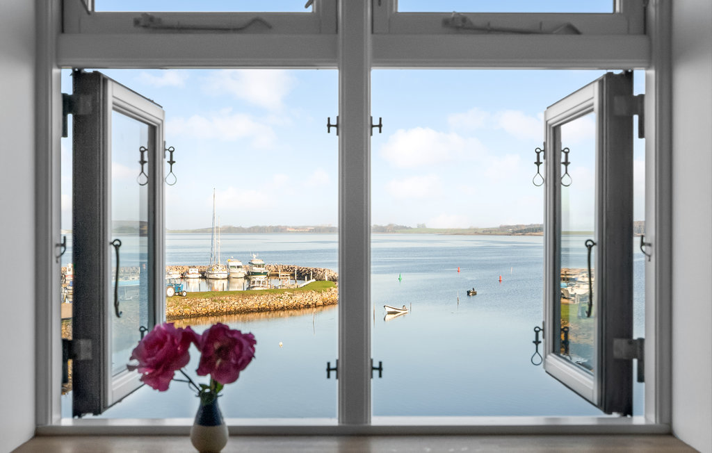 Ferienhaus - Knebel Bro Strand , Dänemark - D39067 14