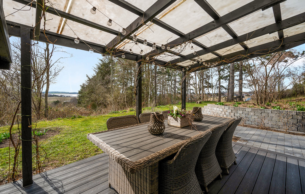 Ferienhaus - Knebel Strand , Dänemark - D39239 18