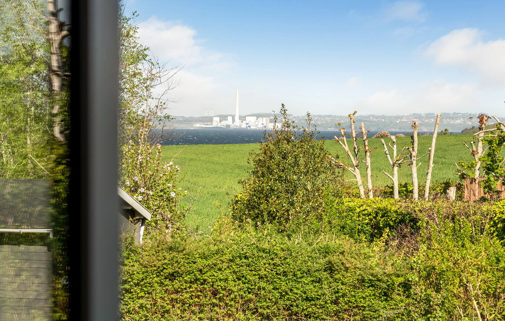 Feriehuse - Knebel Strand , Danmark - D39765 20