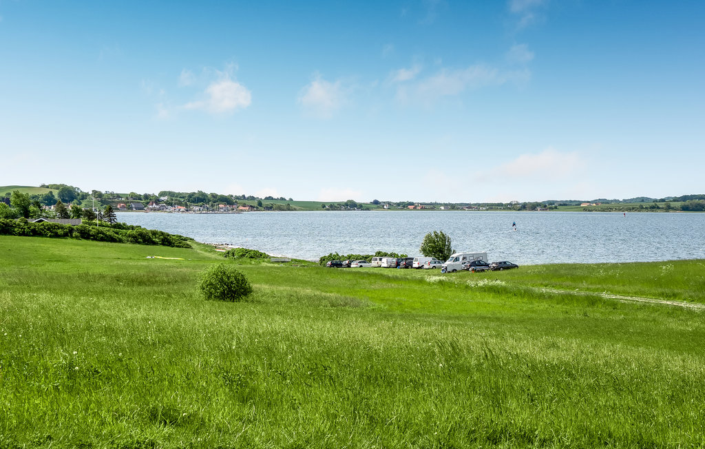 Feriehuse - Knebel Strand , Danmark - D39539 19