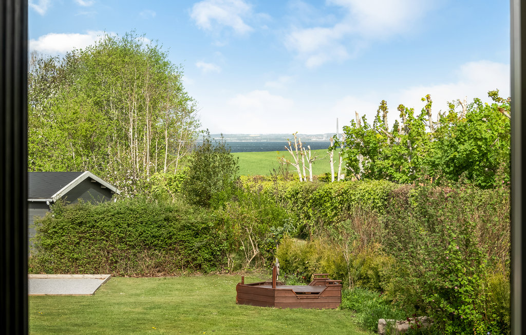 Feriehuse - Knebel Strand , Danmark - D39765 21