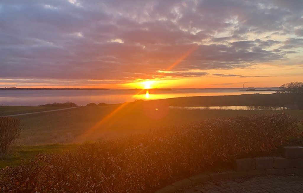 Feriehuse - Knebel Strand , Danmark - D39539 21