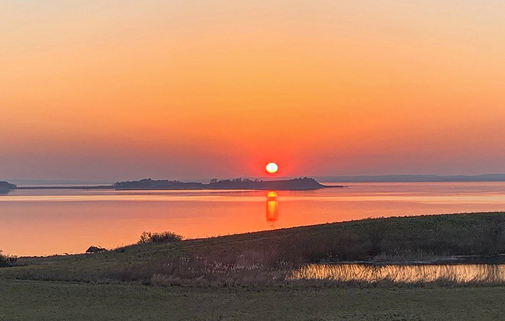 Feriehuse - Knebel Strand , Danmark - D39539 20