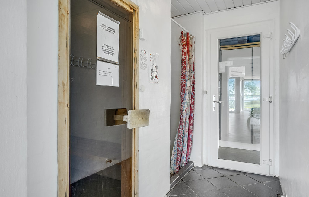 Feriehuse - Knebel Strand , Danmark - D39539 33