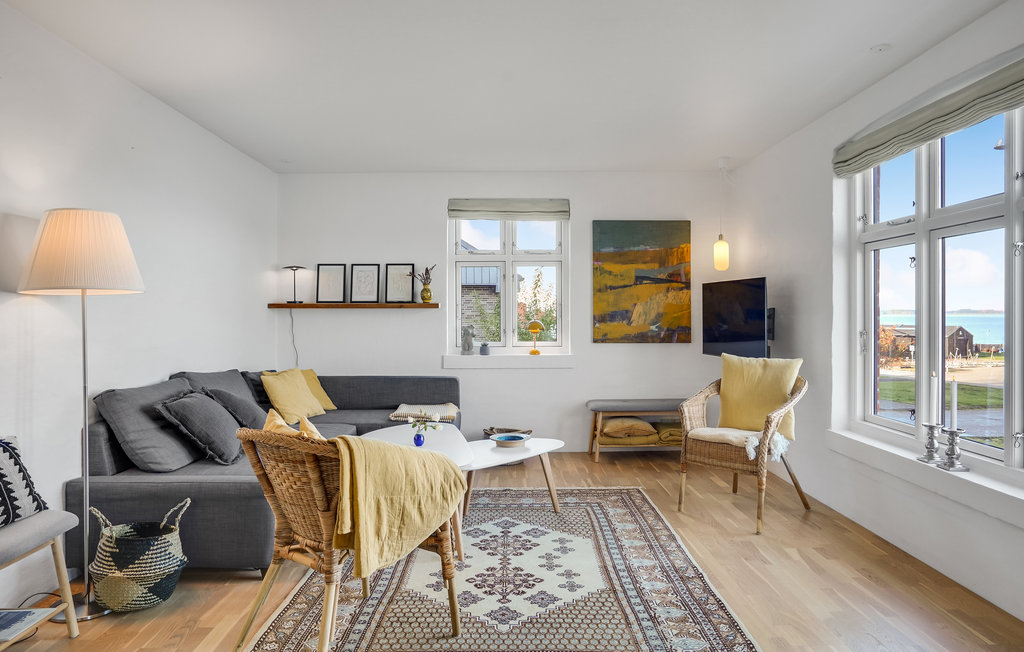 Ferienhaus - Knebel Bro Strand , Dänemark - D39067 3