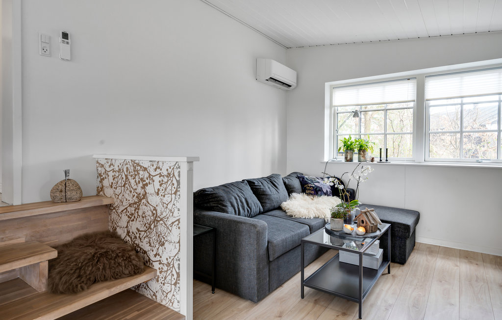 Ferienhaus - Knebel Strand , Dänemark - D39239 4