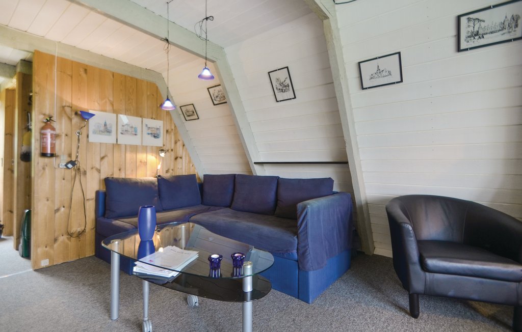 Feriehuse - Knebel Strand , Danmark - D39298 2