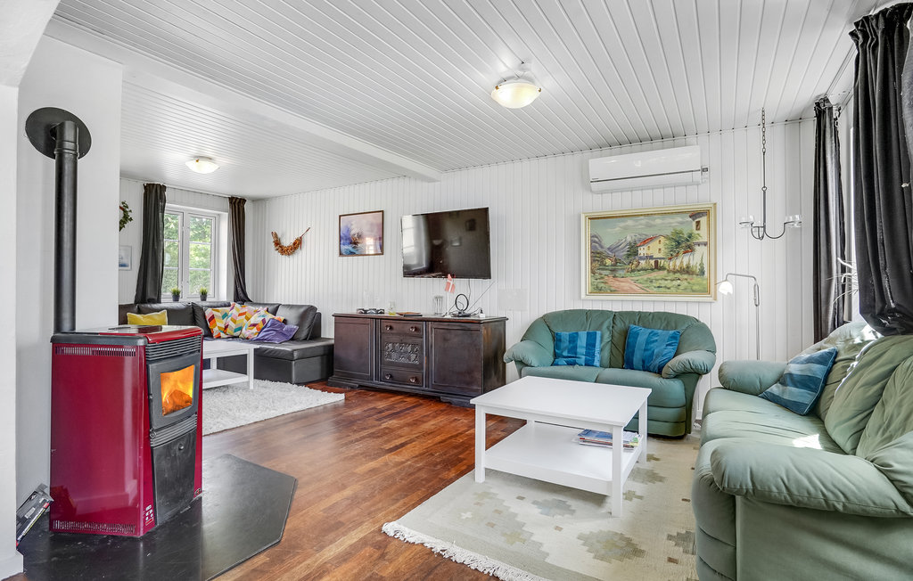 Feriehuse - Knebel Strand , Danmark - D39539 3