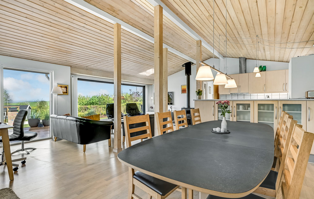 Feriehuse - Knebel Strand , Danmark - D39765 25