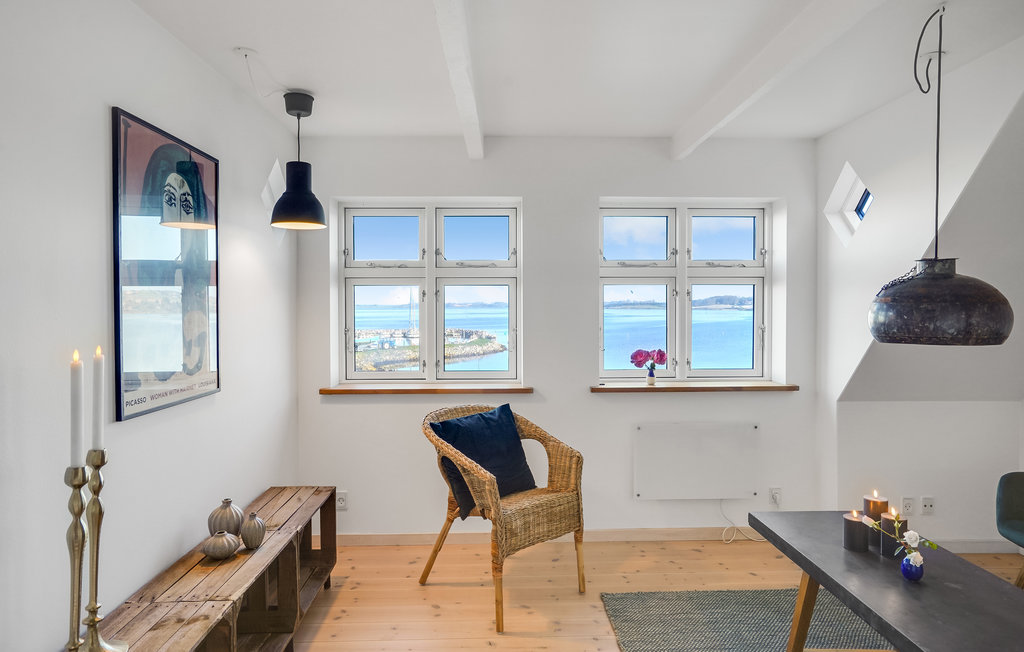 Ferienhaus - Knebel Bro Strand , Dänemark - D39067 18