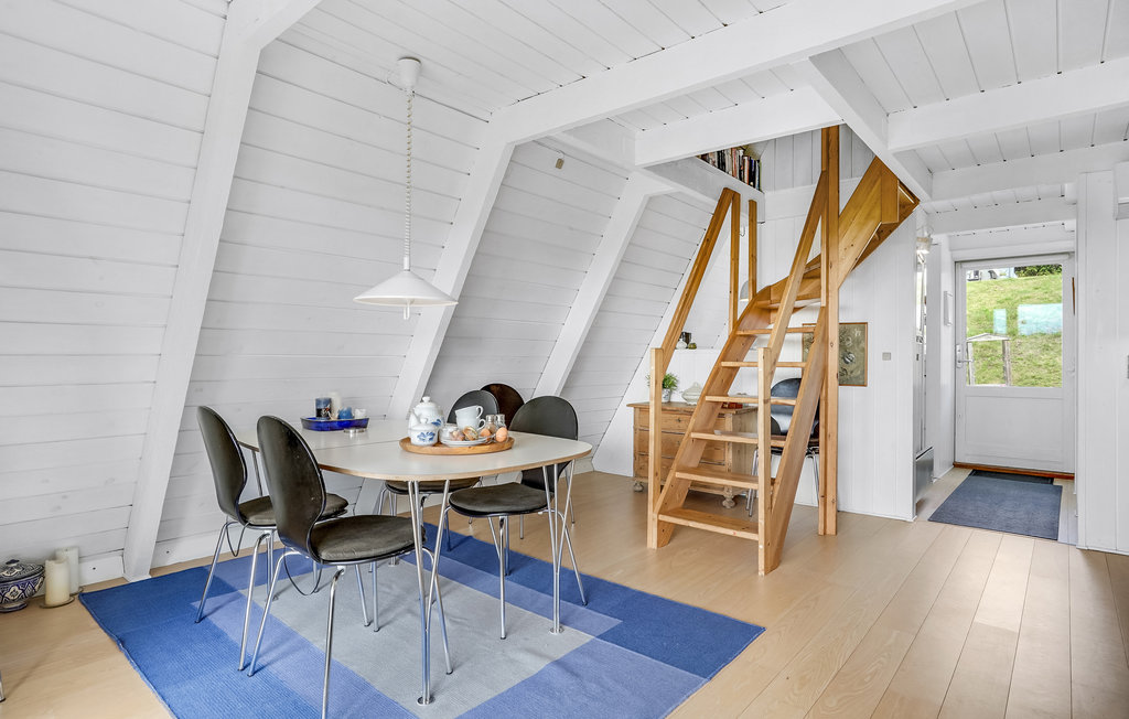 Ferienhaus - Knebel Strand , Dänemark - D39149 5