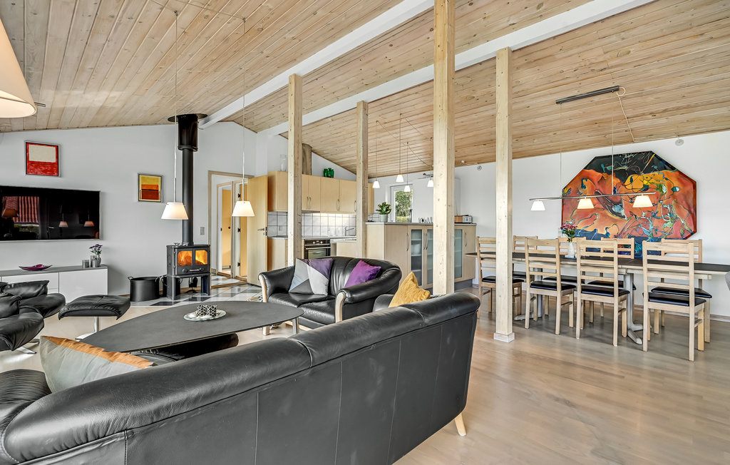 Feriehuse - Knebel Strand , Danmark - D39765 6