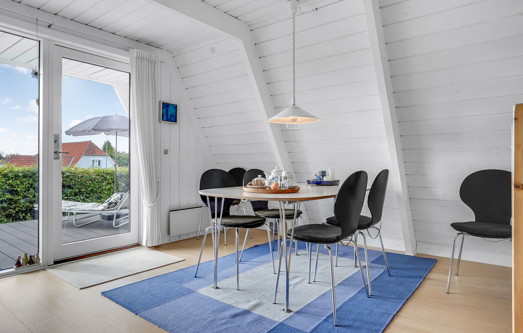 Ferienhaus - Knebel Strand , Dänemark - D39149 6