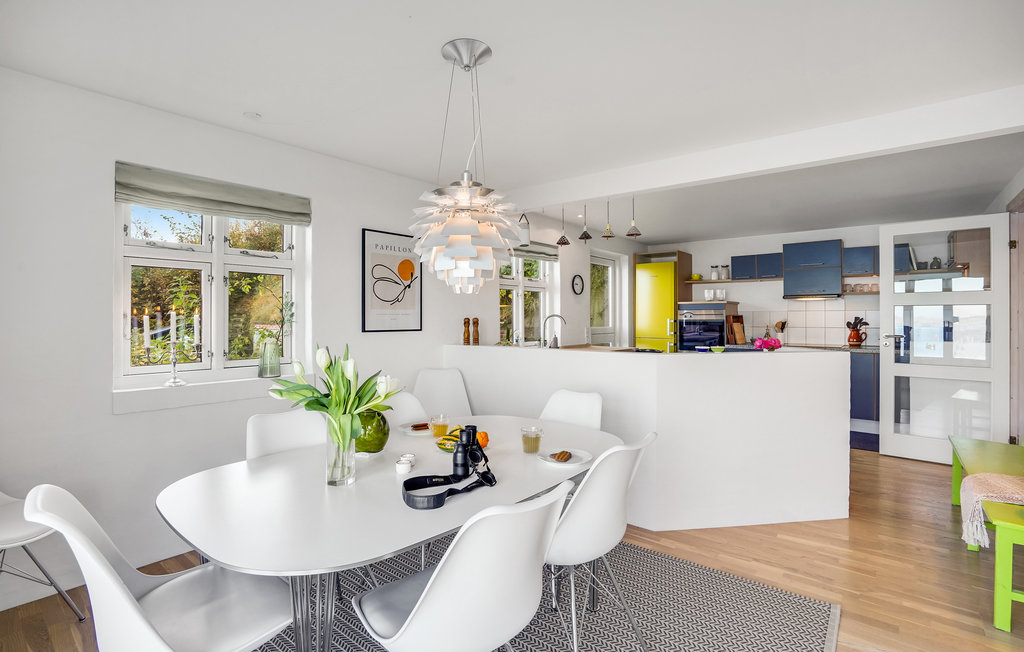 Ferienhaus - Knebel Bro Strand , Dänemark - D39067 20