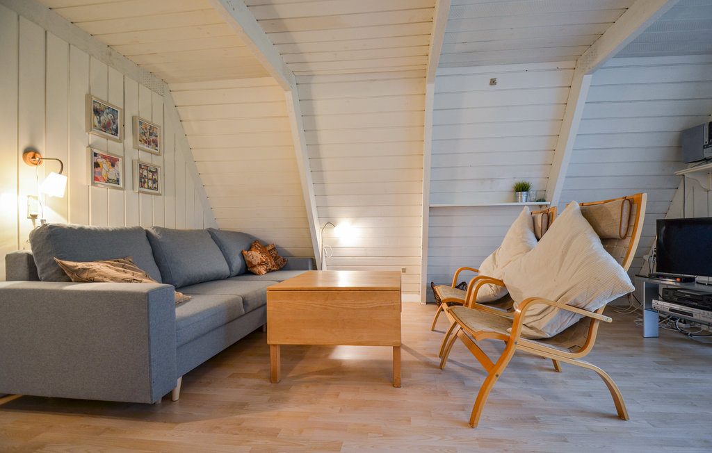 Feriehus - Knebel Strand , Danmark - D39140 9