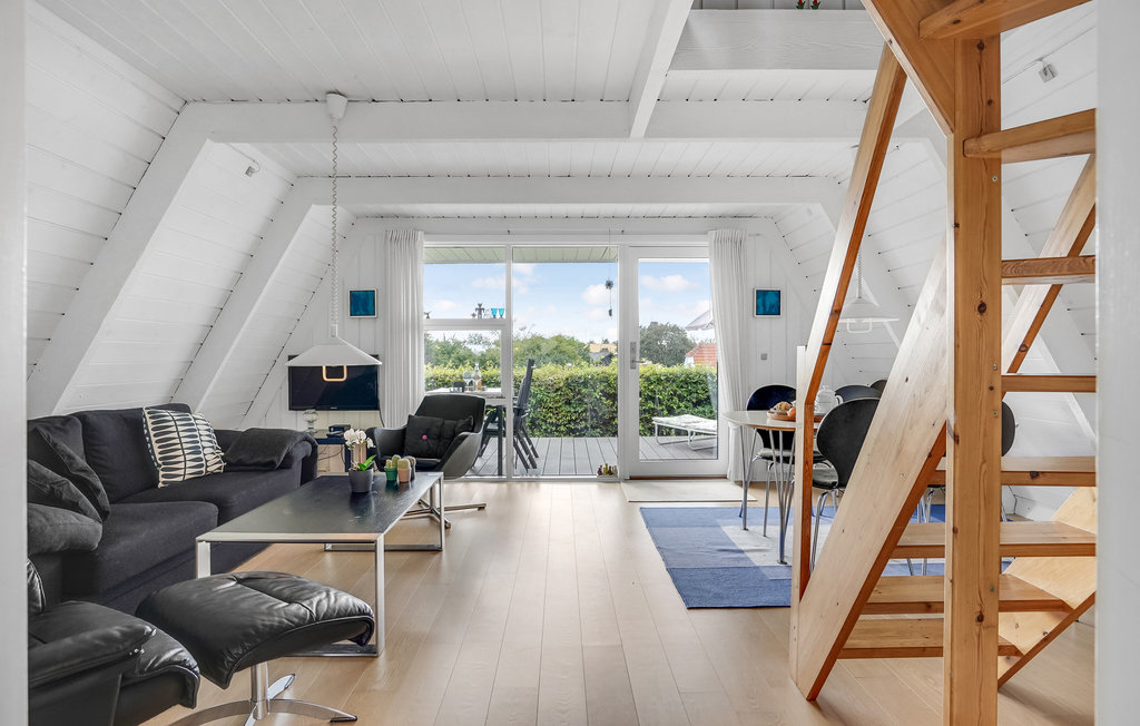 Ferienhaus - Knebel Strand , Dänemark - D39149 4