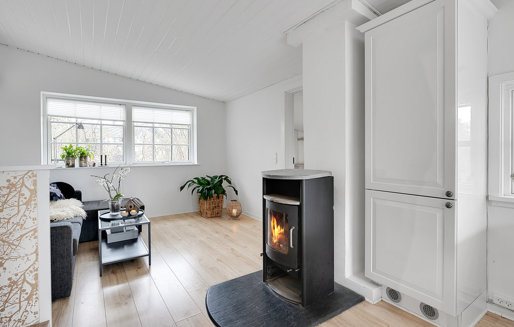 Ferienhaus - Knebel Strand , Dänemark - D39239 20