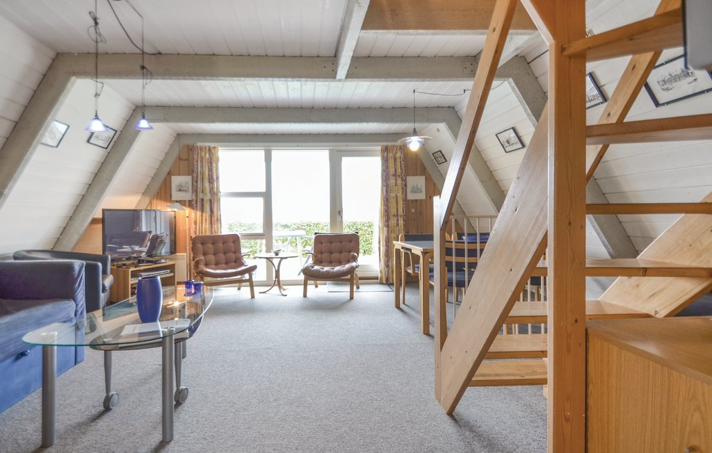 Feriehuse - Knebel Strand , Danmark - D39298 3