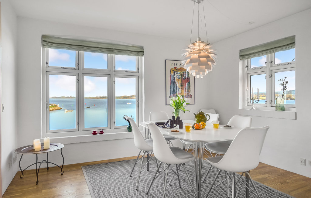 Ferienhaus - Knebel Bro Strand , Dänemark - D39067 4