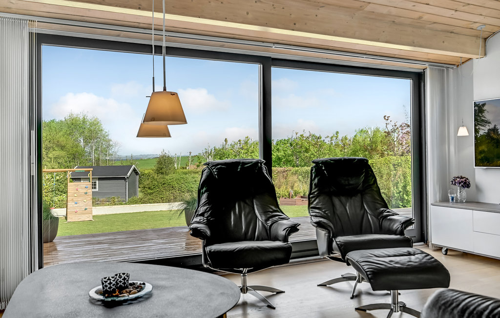 Feriehuse - Knebel Strand , Danmark - D39765 24