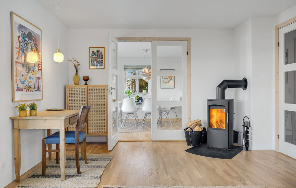 Ferienhaus - Knebel Bro Strand , Dänemark - D39067 16