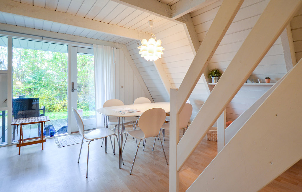 Feriehus - Knebel Strand , Danmark - D39140 10