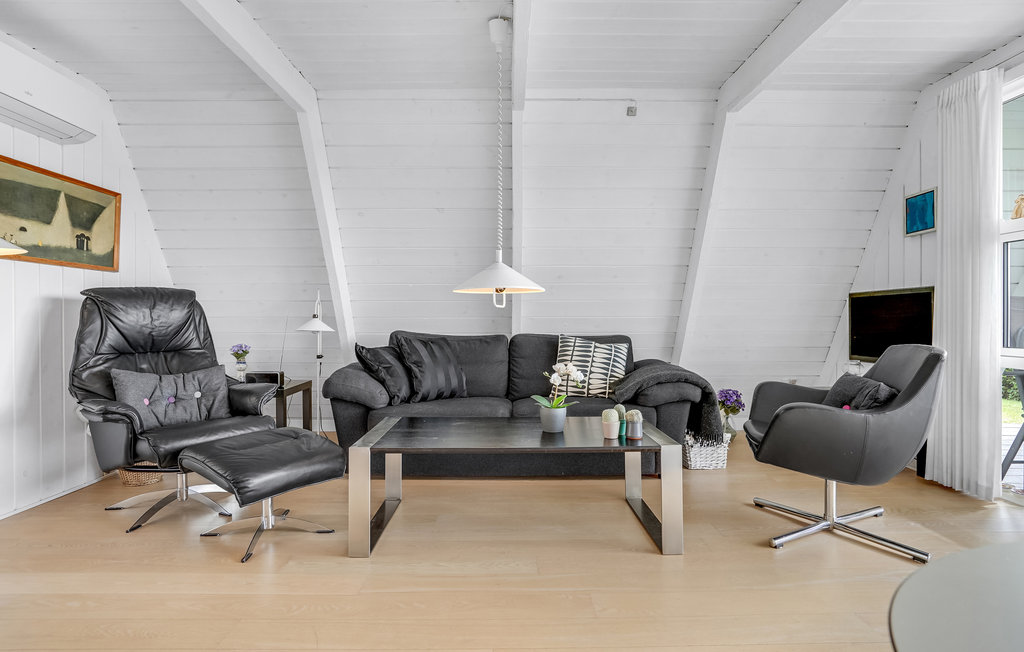 Ferienhaus - Knebel Strand , Dänemark - D39149 12