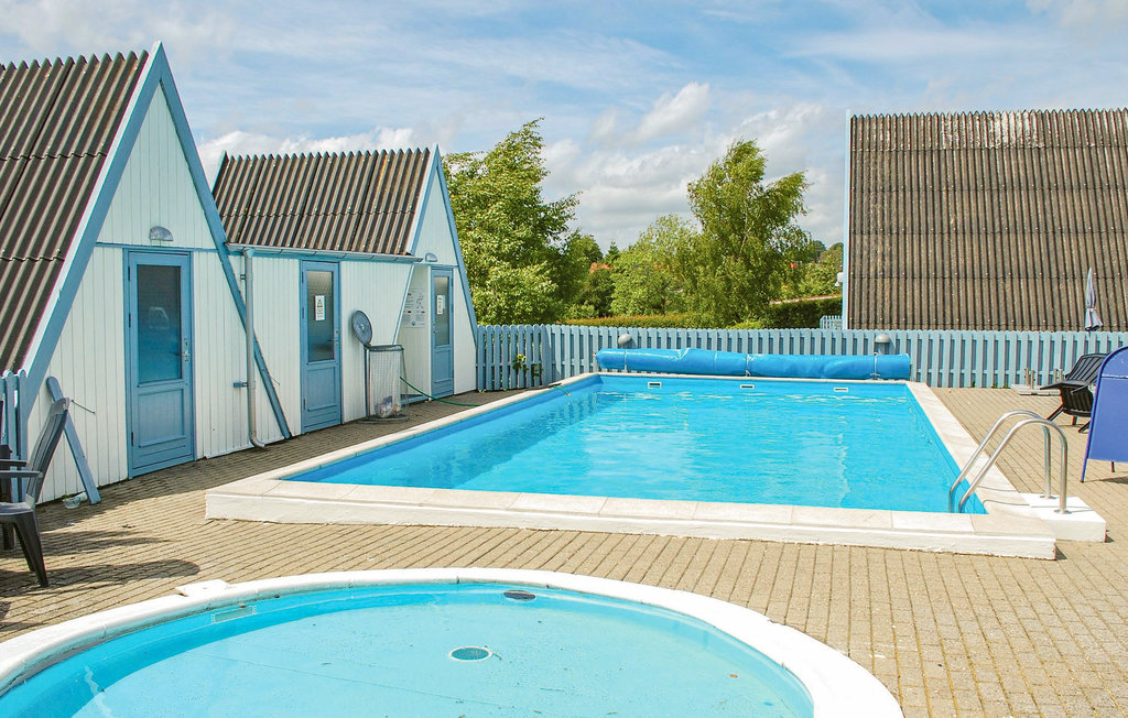 Feriehus - Knebel Strand , Danmark - D39140 5