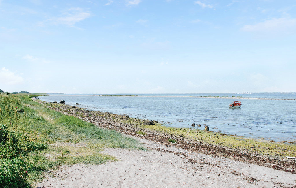 Ferienhaus - Knebel Strand , Dänemark - D39239 32