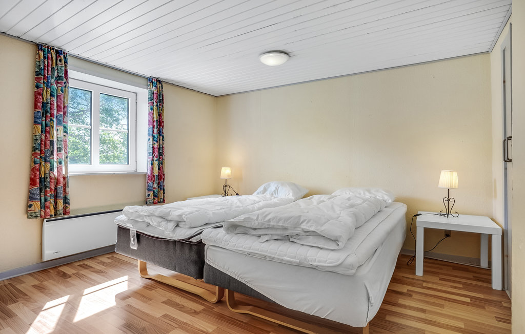 Feriehuse - Knebel Strand , Danmark - D39539 22