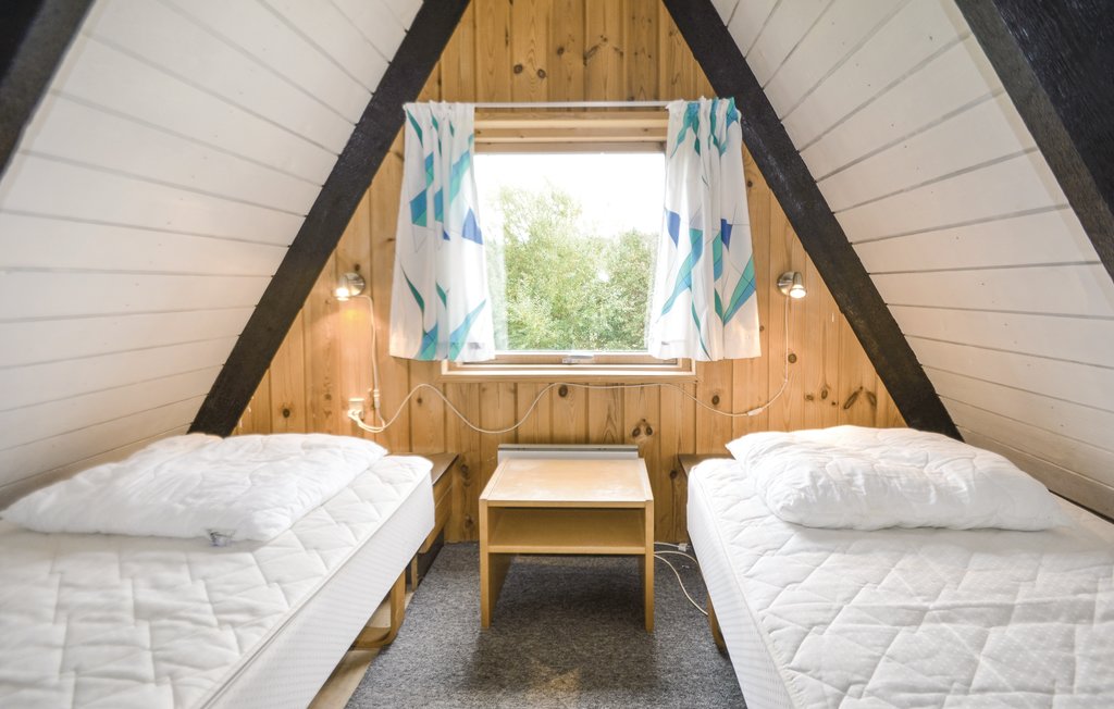 Feriehuse - Knebel Strand , Danmark - D39298 12