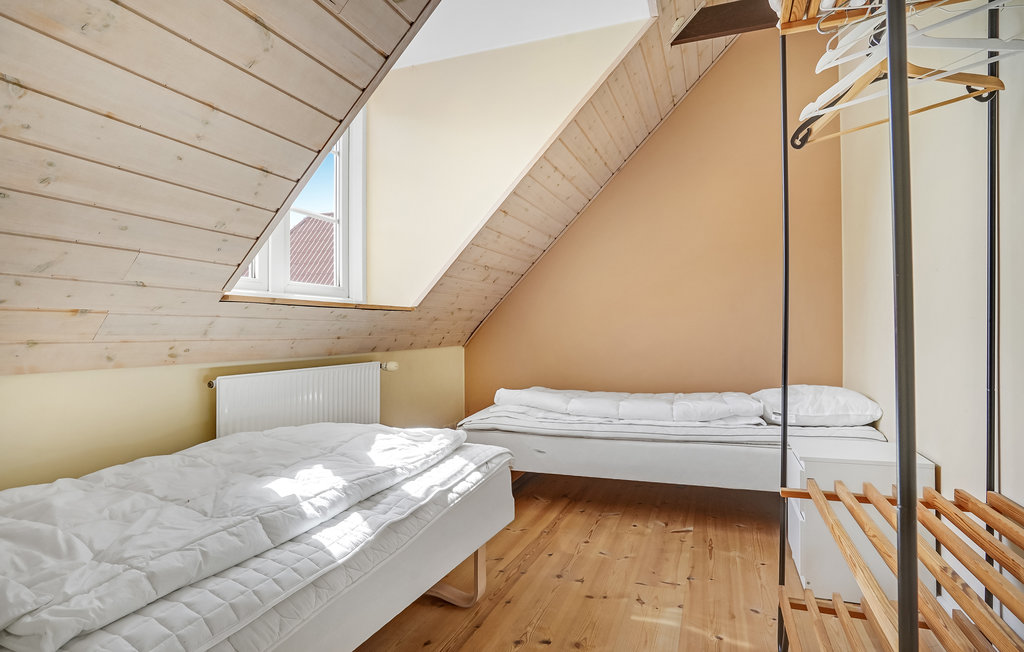 Feriehuse - Knebel Strand , Danmark - D39539 28