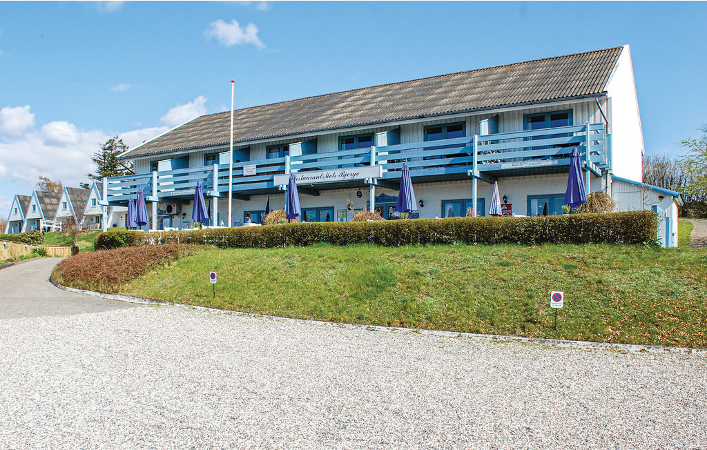 Ferienwohnung - Knebel Strand , Dänemark - D39430 18