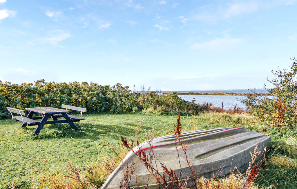 Ferienhaus - Knebel Strand , Dänemark - D39239 35