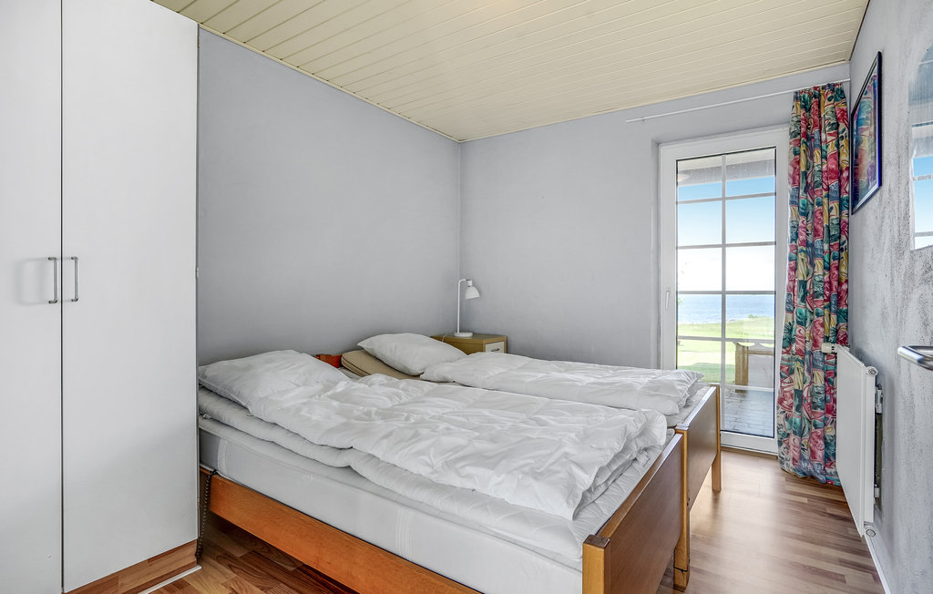 Feriehuse - Knebel Strand , Danmark - D39539 25