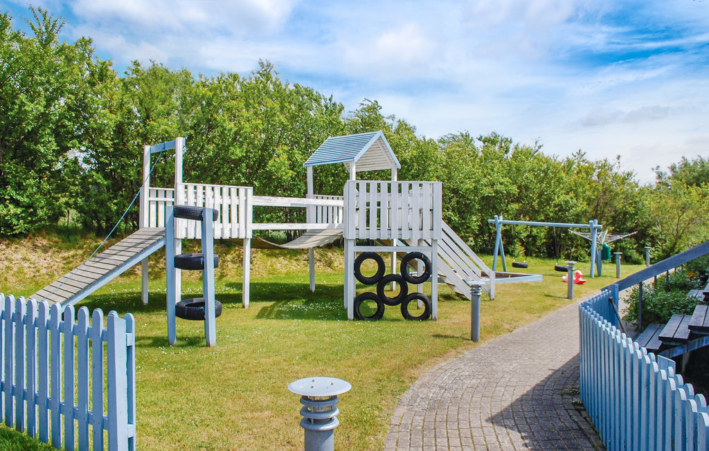 Feriehus - Knebel Strand , Danmark - D39140 22