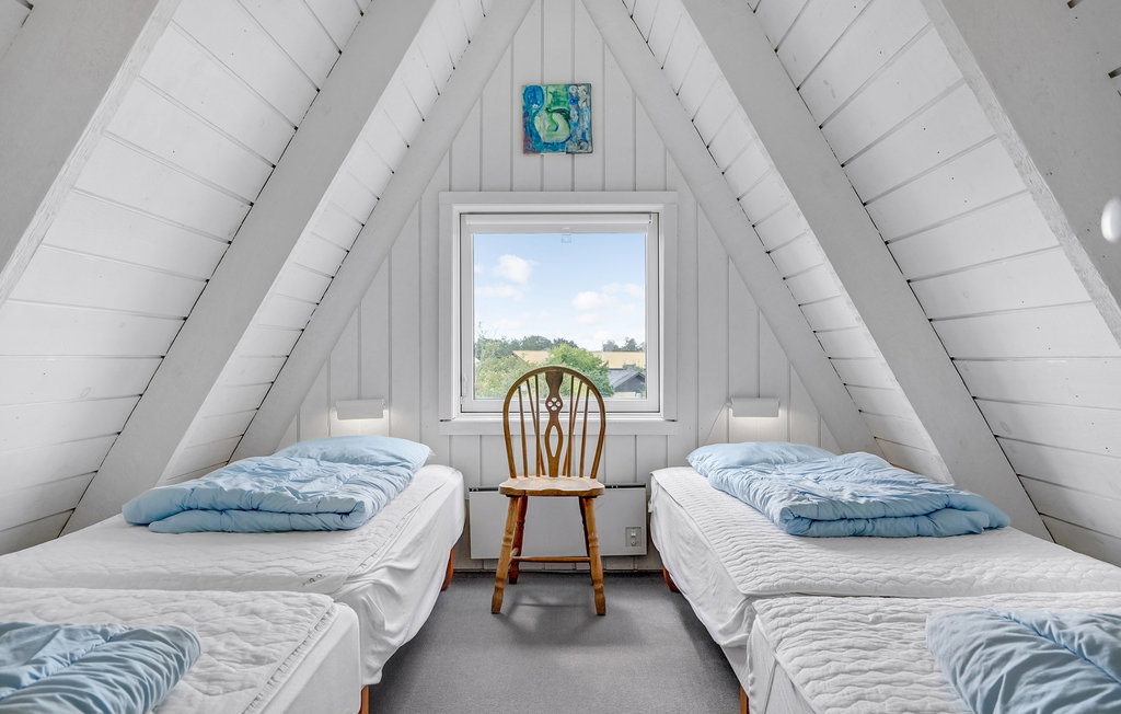 Ferienhaus - Knebel Strand , Dänemark - D39149 15